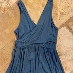 Women’s Loft dress